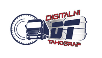 Digitalni tahograf